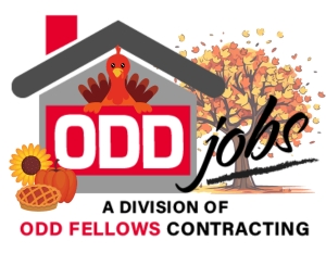 OJ Holiday Thanksgiving